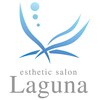 ラグーナ(Laguna)のお店ロゴ