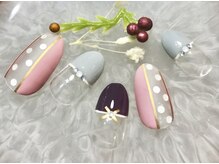 ネイルサロン クランベリー(Cranberry)/190.デザインコース