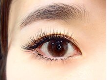 リアン 浅草店(Rian)/ボリュームのある仕上がり