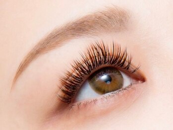 ビューティーサロン ココ 津店(COCO)/カラーエクステ