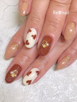 リネイル(Re nail)/