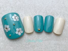 【定額フット】