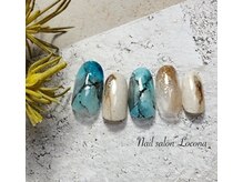 ネイルサロン ロコナ(Locona)/179.fullアート12500円