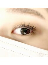 キャッツアイトーキョー 高円寺店(Cat's eyeTOKYO)/パリジェンヌラッシュリフト