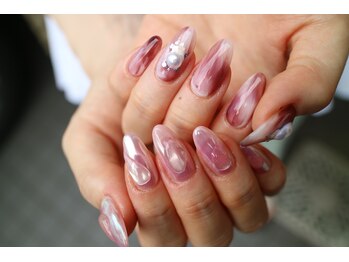 ネイルサロン R/スタイリングコース