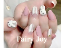 フェアリー ジョイ(Fairy Joy)/