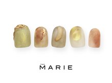 ザマリー 神戸マルイ店(THE MARIE)/定額￥8000 ペイズリー　0915a