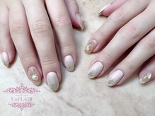 アンフレア(UnFLAIR)/