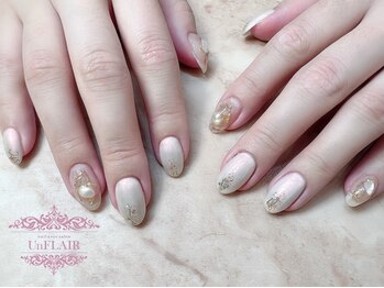 アンフレア(UnFLAIR)/