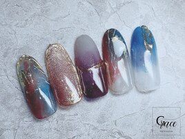 ニュアンス定額