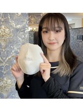 KANコルギセラピー 群馬高崎店&nbsp;宮崎 優梨