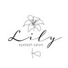 リリー(Lily)のお店ロゴ