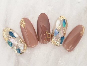 ヒラソル(HIRASOL.)/