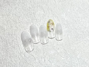 プルメリア(PLUMERIA)/9月定額シンプルコース