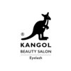 カンゴール アイラッシュ 市川駅前店(KANGOL)のお店ロゴ