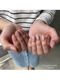 one coler