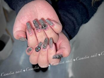 カメリア(Camelia)/