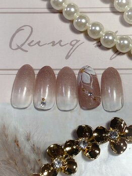 リアン(LIEN)/シンプルネイル