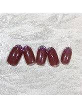 トイロ(toiro)/【YUKO限定】定額デザイン