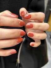 アトリエループ(atelier Loop by shiho)/shihoちゅるんワンカラー