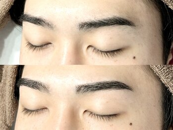 ソプラ 京都駅前店(sopra)/メンズストレート