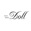 ドール(Doll)ロゴ