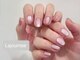 ラジュルネ(nail&eyelash La journee)の写真/【人気NO1!!】うるうるマグネット/オフ込み5980円★マグネットネイルで大人っぽさやキュートさも演出♪