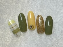 サロン ド ボーテ(salon de beaute)