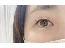 ダイヤモンドアイズ 横浜ルミネ店(DIAMOND EYES)/デザインラッシュリフト