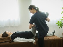 いたみいろどり整体院/施術歴16年以上のスタッフが施術