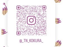 インスタ: @_tn_kokura_最新情報掲載～☆*。