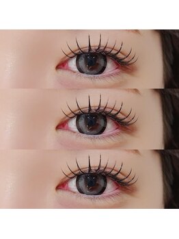 ミー(me.)/フラットラッシュ