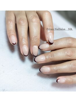 エヌ アンド(N&)/ベーシックフレンチ