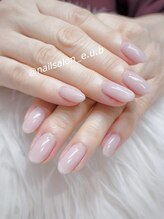 イーユービー(E.U.B)/マグネットネイル【ひばりヶ丘】