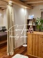 コスミックタウン ビューティーサロン(CosmicTown beauty salon)/赤羽恵