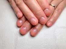 パッシオーネ(PASSIONE)/カラーグラデジェルネイル