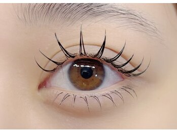 リノア(Linoa)/上下エクステ