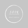 ソアン(soin)のお店ロゴ