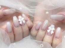 ククネイル(KuKunail)/グラデーションネイル☆
