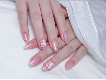 ネイル専門シェアサロンFemme