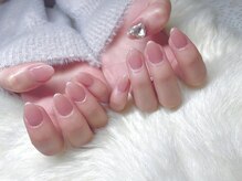 サニーデイズ ネイルアンドビューティー 曙橋店(SunnyDays Nail&Beauty)/ワンカラー 初回オフ無料