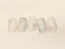 ソポカロン 烏丸(sopoca-lon)/Bコース5200円ショートネイル