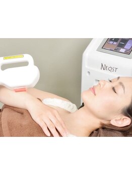 全身脱毛コースのあるサロン