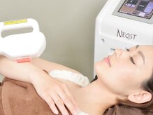 エムフローラ(M.flora)