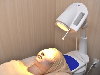 ベラ(Bella)/【オプション】肌活性LEDマシン