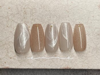 エンネ(enne)/選べるオフィスデザイン2025 春