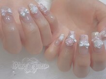 プチ フルール(Petite Fleur)