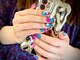 ヌル ネイル 堀江(NURU NAIL HORIE)の写真