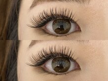 パークバイトーキョー(Park by tokyo)/上220本 ボリュームeye