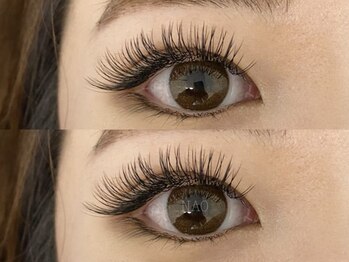 パークバイトーキョー(Park by tokyo)/上220本 ボリュームeye